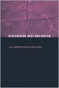 Researching Race and Racism