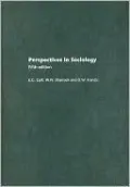 Perspectives in Sociology