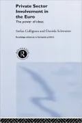 Private Sector Involvement In The Euro, Vol. 10