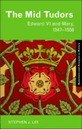 The Mid-Tudor Crisis