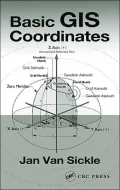 Basic GIS Coordinates