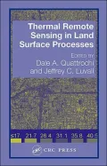 Thermal Remote Sensing in Land Surface Processing