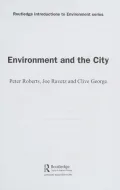 Environment and the City