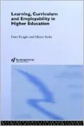 Learning, Curriculum and Employability in Higher Education