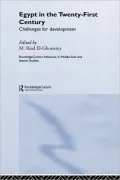 Egypt in the Twenty-First Century
