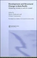 Development And Structural Change In Asia-Pacific, Vol. 43