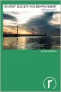 Energy, Society and Environment