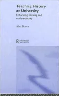 Teaching History At University