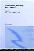 Arms Trade, Security and Conflict, Vol. 5