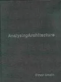 Analysing Architecture
