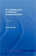 An Introduction to Political Communication