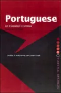 Portuguese: An Essential Grammar