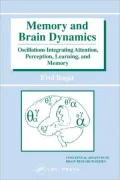 Functional Memory and Brain Oscillation (Conceptual Advances in Brain Research)