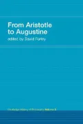 Routledge History of Philosophy