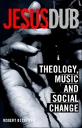 Jesus Dub