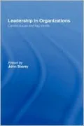 Leadership in Organizations
