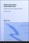 Philosophy After Postmodernism