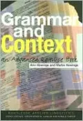 Grammar and Context: An Advanced Resource Book