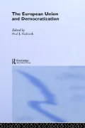 The European Union and Democratization