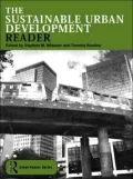 The Sustainable Urban Development Reader