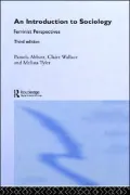 An Introduction to Sociology