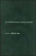 An International Finance Reader