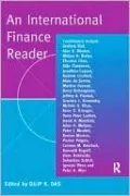 An International Finance Reader