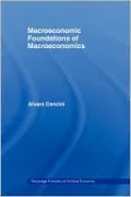 Macroeconomic Foundations of Macroeconomics