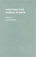 Fighting for Human Rights