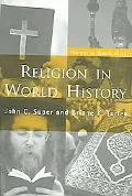 Religion in World History