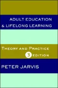 Adult Education and Lifelong Learning