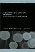 Observing International Relations