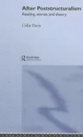 After Poststructuralism