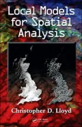 Local Models Spatial Analysis