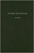 Reading the Everyday