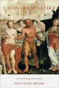 Latin Verse Satire: An Anthology and Critical Reader