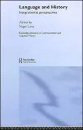 Language and History