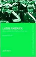 Latin America: Development and Conflict