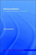 Democratization: A Comparative Analysis of 170 Countries