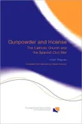Gunpowder and Incense