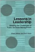 Lessons in Leadership