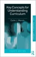 Key Concepts for Understanding Curriculum