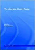 The Information Society Reader