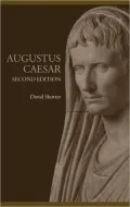 Augustus Caesar (Lancaster Pamphlets in Ancient History Series)