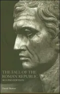 The Fall of the Roman Republic
