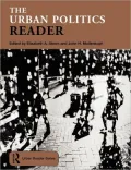 The Urban Politics Reader