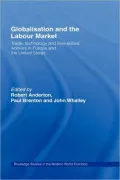 Globalisation and the Labour Market