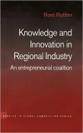 Knowledge And Innovation In Regional Industry