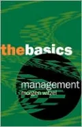Management: The Basics