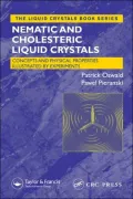 Liquid Crystals: Concepts and Physical Properties, Vol. 4